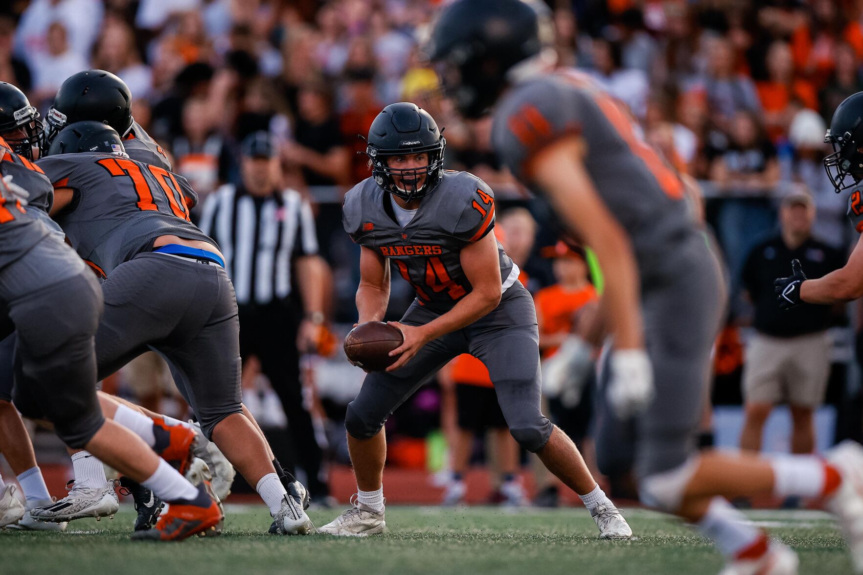 PREP FOOTBALL